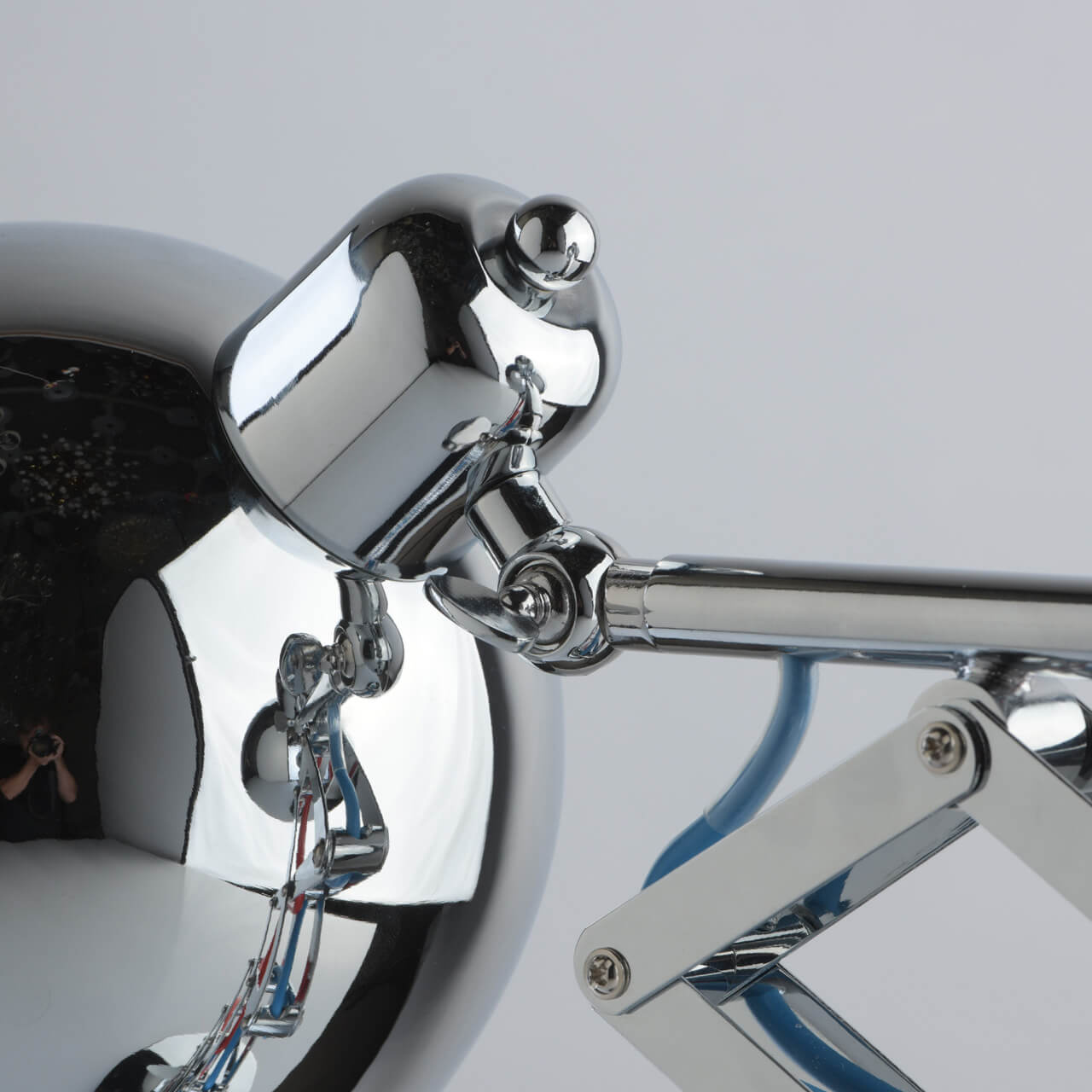 Настольная лампа MW-Light Таун 7 691032602