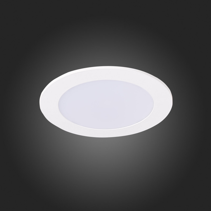 Встраиваемый светодиодный светильник ST Luce Litum ST209.538.09