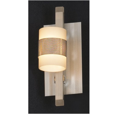 Бра Lussole LSQ-8301-01