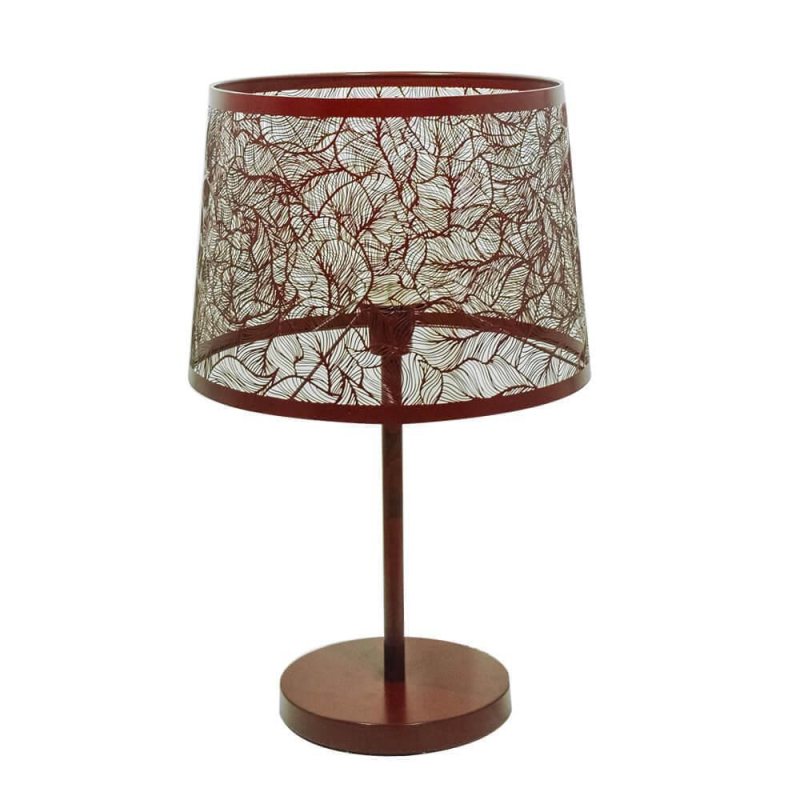 Настольная лампа Seven Fires Karved 39101.04.12.01C