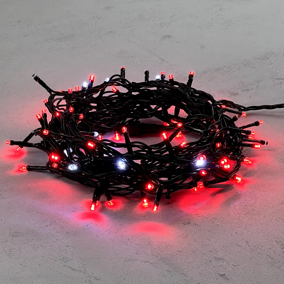 Гирлянда Нить Laitcom (LTC) PST100BLW-11-1R