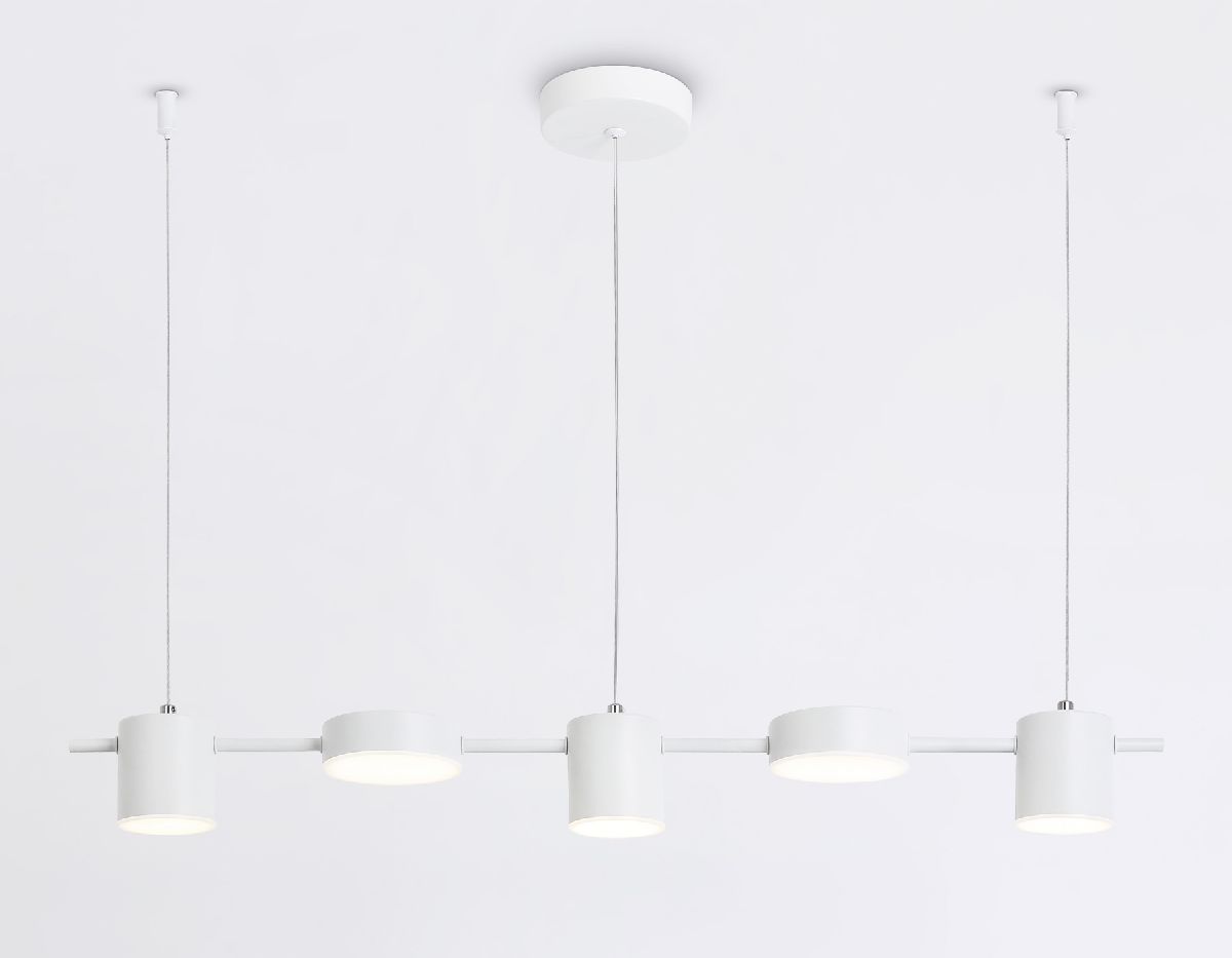 Подвесной светильник Ambrella Light Comfort FL51678