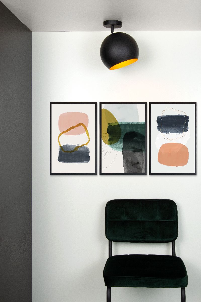 Потолочный светильник Lucide Bink 45150/01/30