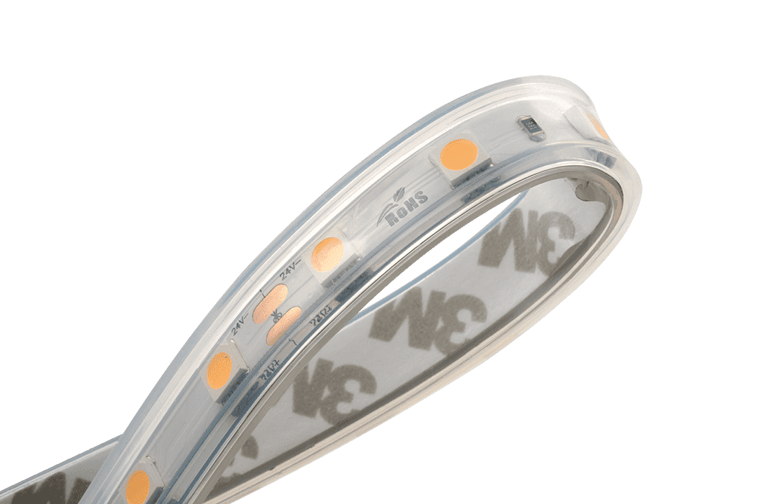 Светодиодная лента DesignLed DSG560-24-WW-65 003350