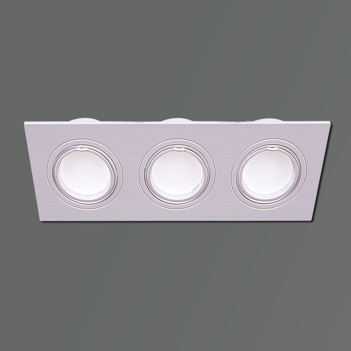 Встраиваемый светильник Reluce 16310-9.0-003 WT