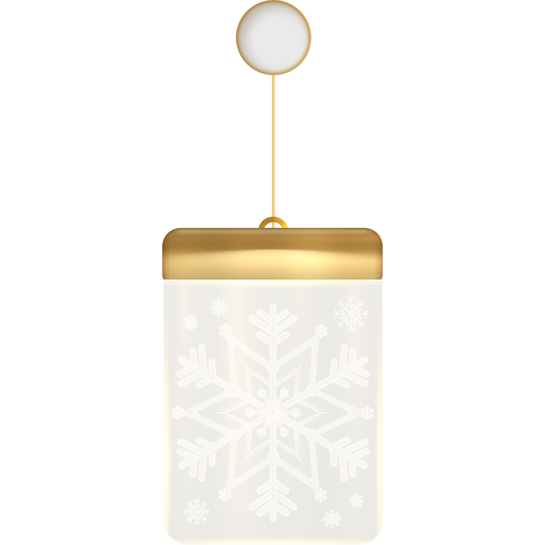 Светодиодный светильник на батарейках Ritter Christmas 29203 6