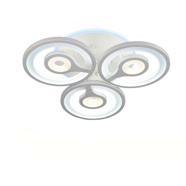 Потолочная люстра Wedo Light Torfred 75397.01.09.03RGB