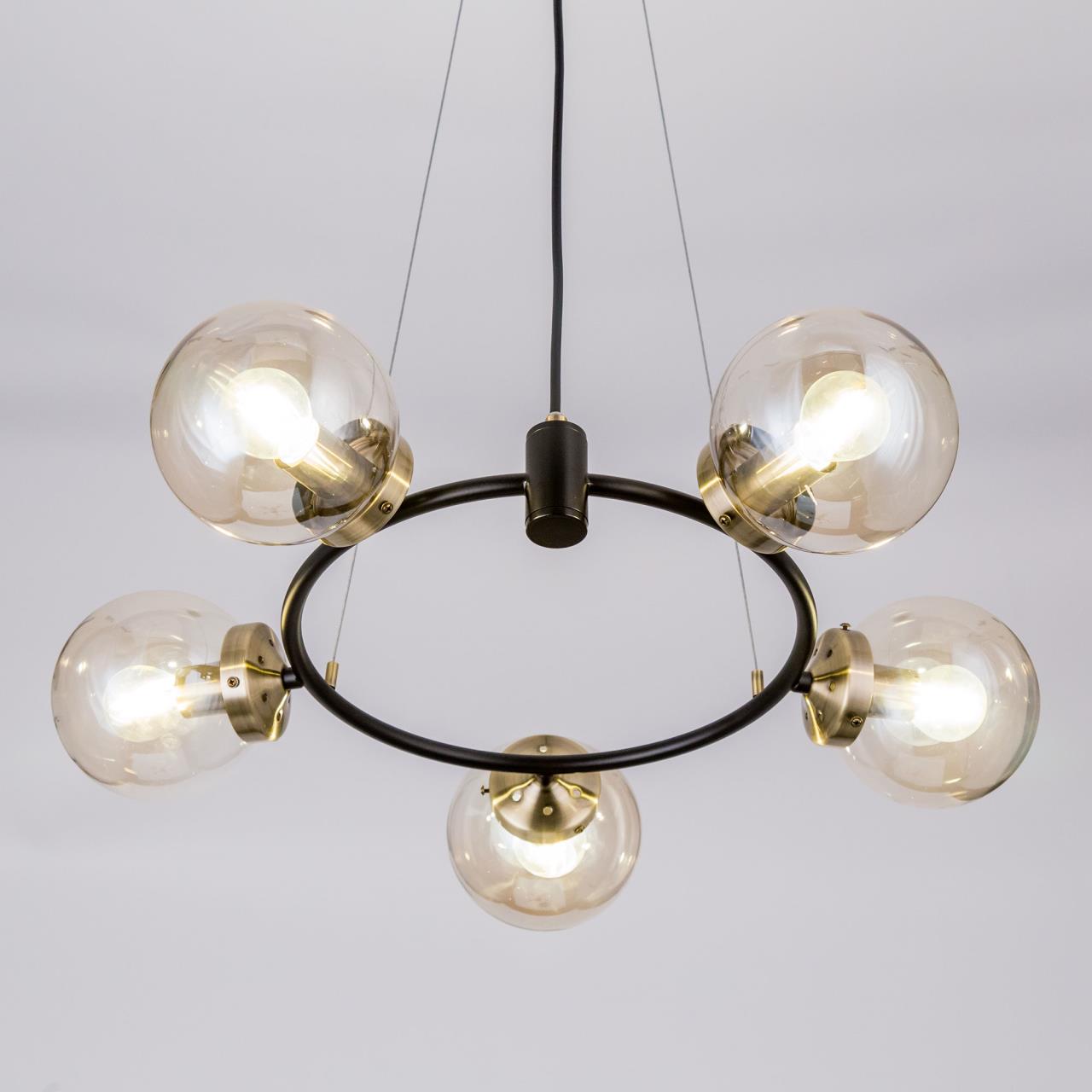 Подвесной светильник Citilux CL105155 в Москве