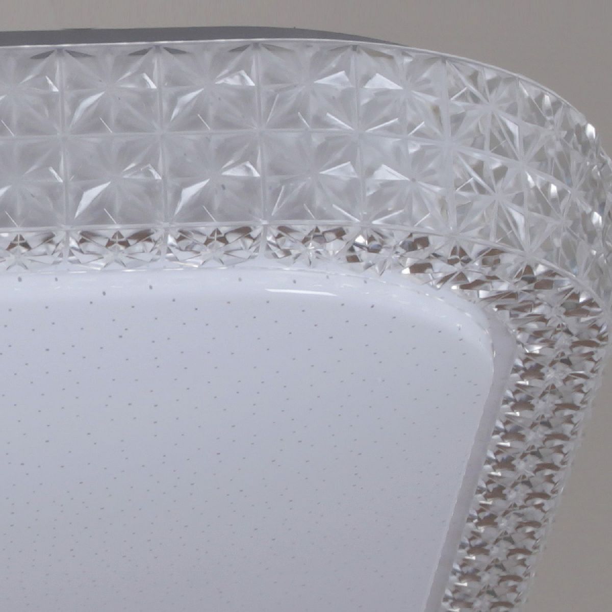 Потолочный светильник Reluce 07197-9.2-48WM