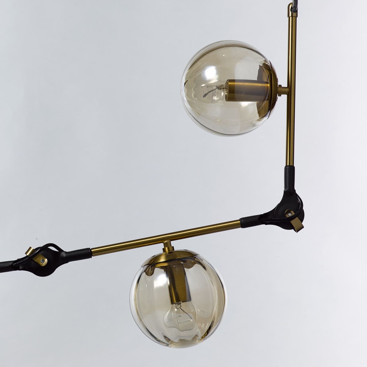 Подвесная люстра De Markt Гамбург 605015804 в Москве