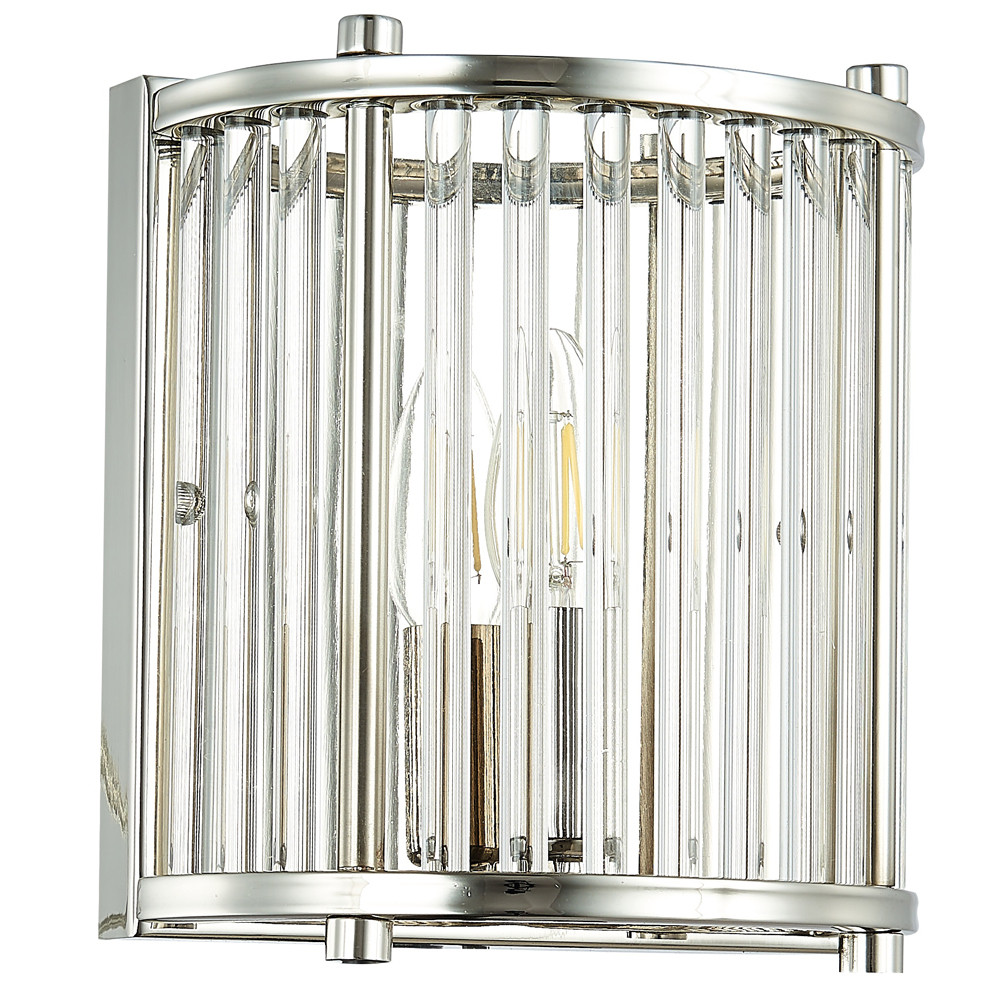 Настенный светильник Simple Story 1101-1WL