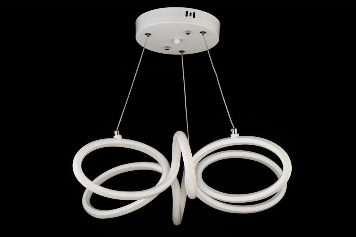 Подвесная люстра Arti Lampadari Angelo L 1.5.55.06 G