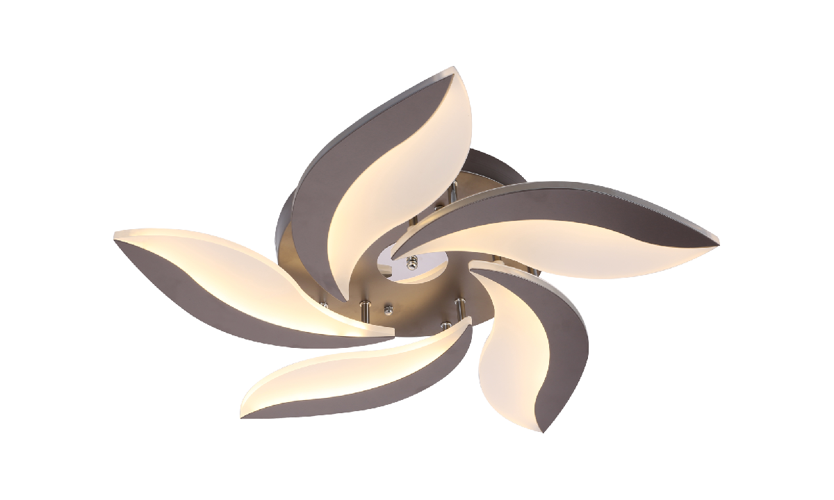 Потолочная люстра MaxLight Decor 2009 00-00000959