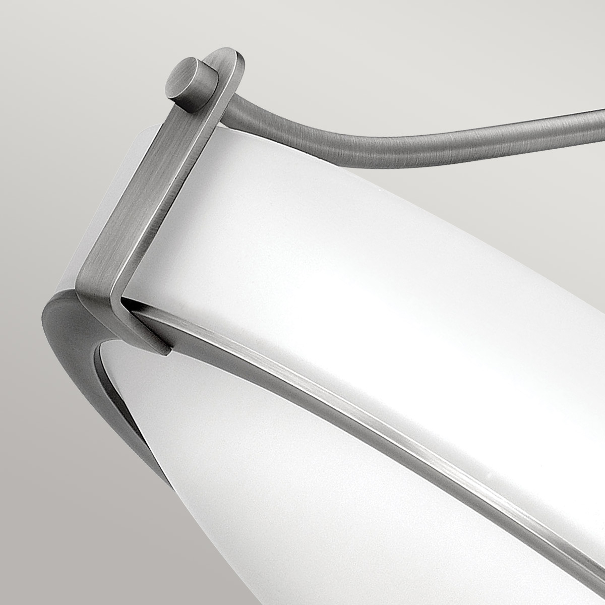 Потолочная люстра Elstead Lighting Hathaway HK-HATHAWAY-SFMN