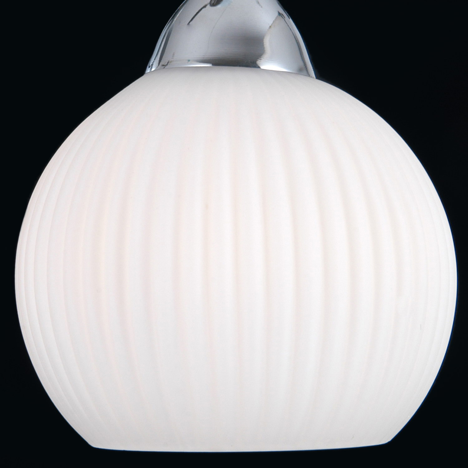 Потолочная люстра Illumico IL0421-3CSQ-29 CR