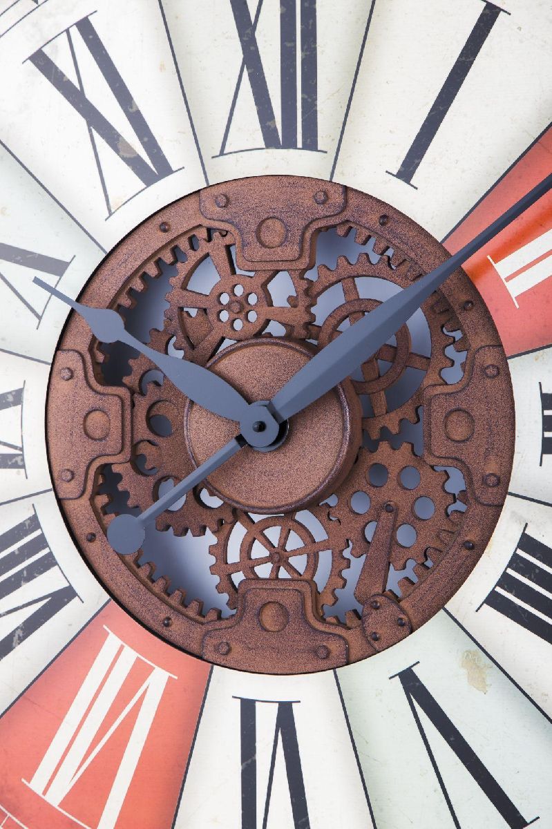 Настенные часы Tomas Stern 9082