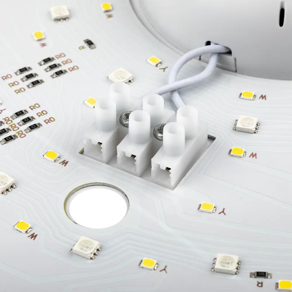 Потолочный светильник Ritter Brilliance 52217 1