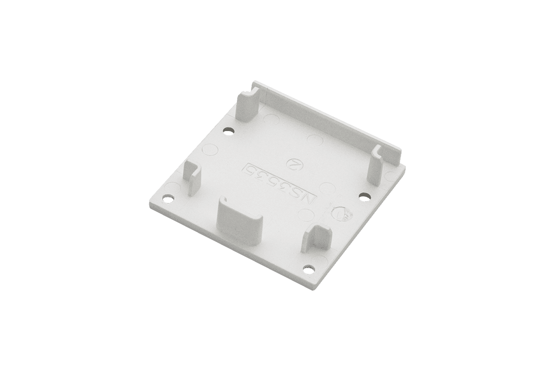 Заглушка для профиля DesignLed LS3535-ECS 002936