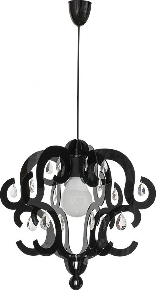 Подвесной светильник Nowodvorski Katerina 5211