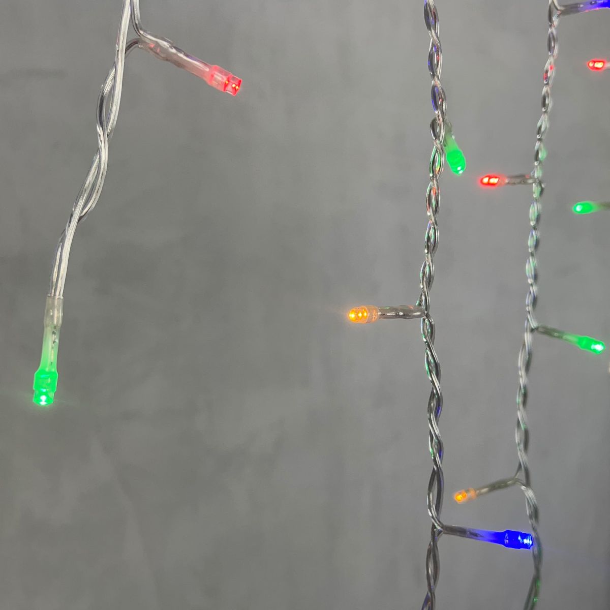 Гирлянда Бахрома Laitcom (LTC) Standard PIL240-10-2M