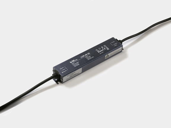 Блок питания для светодиодных лент SWG PRO LCM-60-24 00-00023936