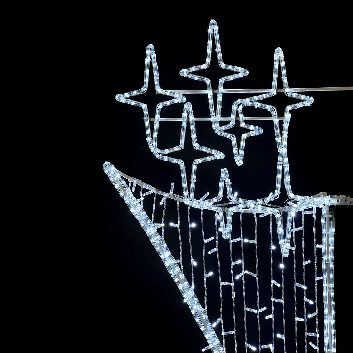 Светодиодная консоль Факел Laitcom (LTC) LC-13411