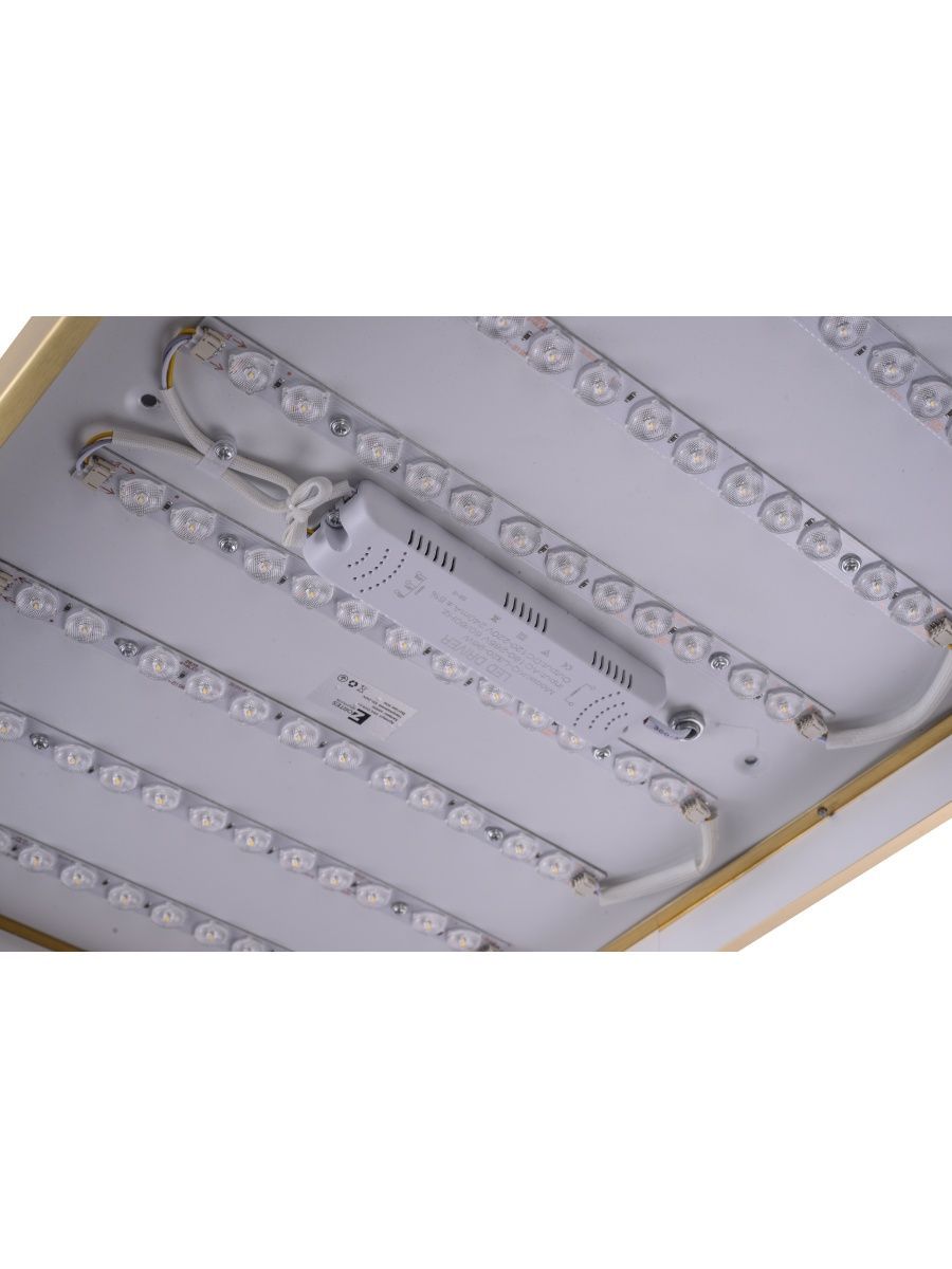 Потолочный светильник Zortes Monna ZRS.1209.09