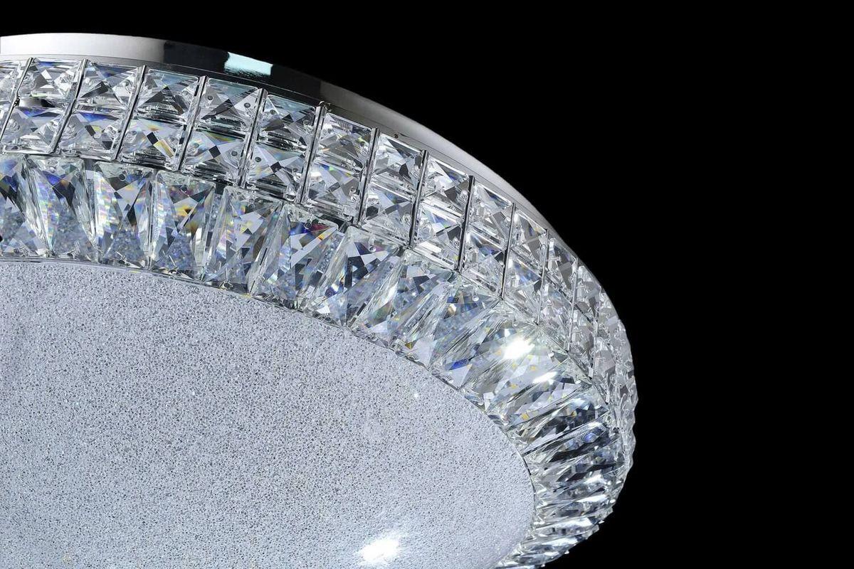 Потолочный светодиодный светильник Lumina Deco Ortaggio DDC 561-40A