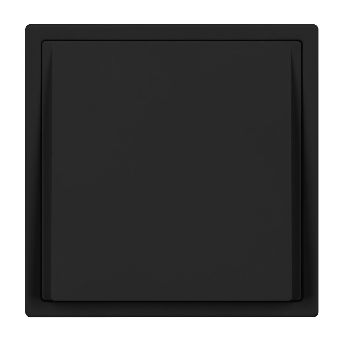 Механизм вывода кабеля Arlight SCT-NOBE-MCO1-SFPL-BK (Черный оникс) 061803