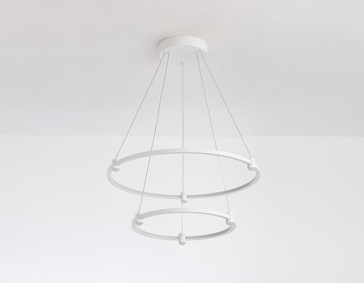 Подвесная люстра Ambrella Light Comfort FL5505