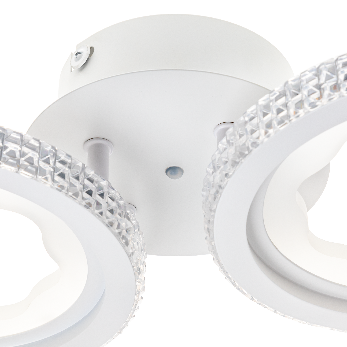 Потолочный светильник Ritter Lucido 51643 3