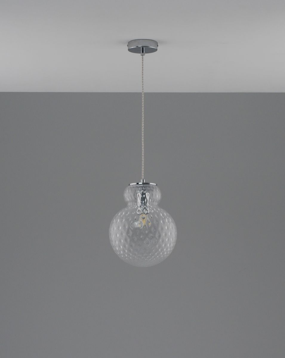 Подвесной светильник Moderli Lorel V11164-1P