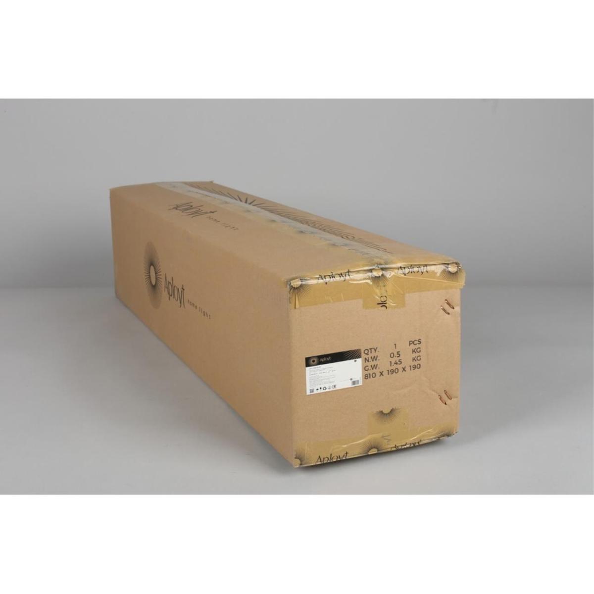 Подвесной светильник Aployt Zhozefin APL.038.16.20