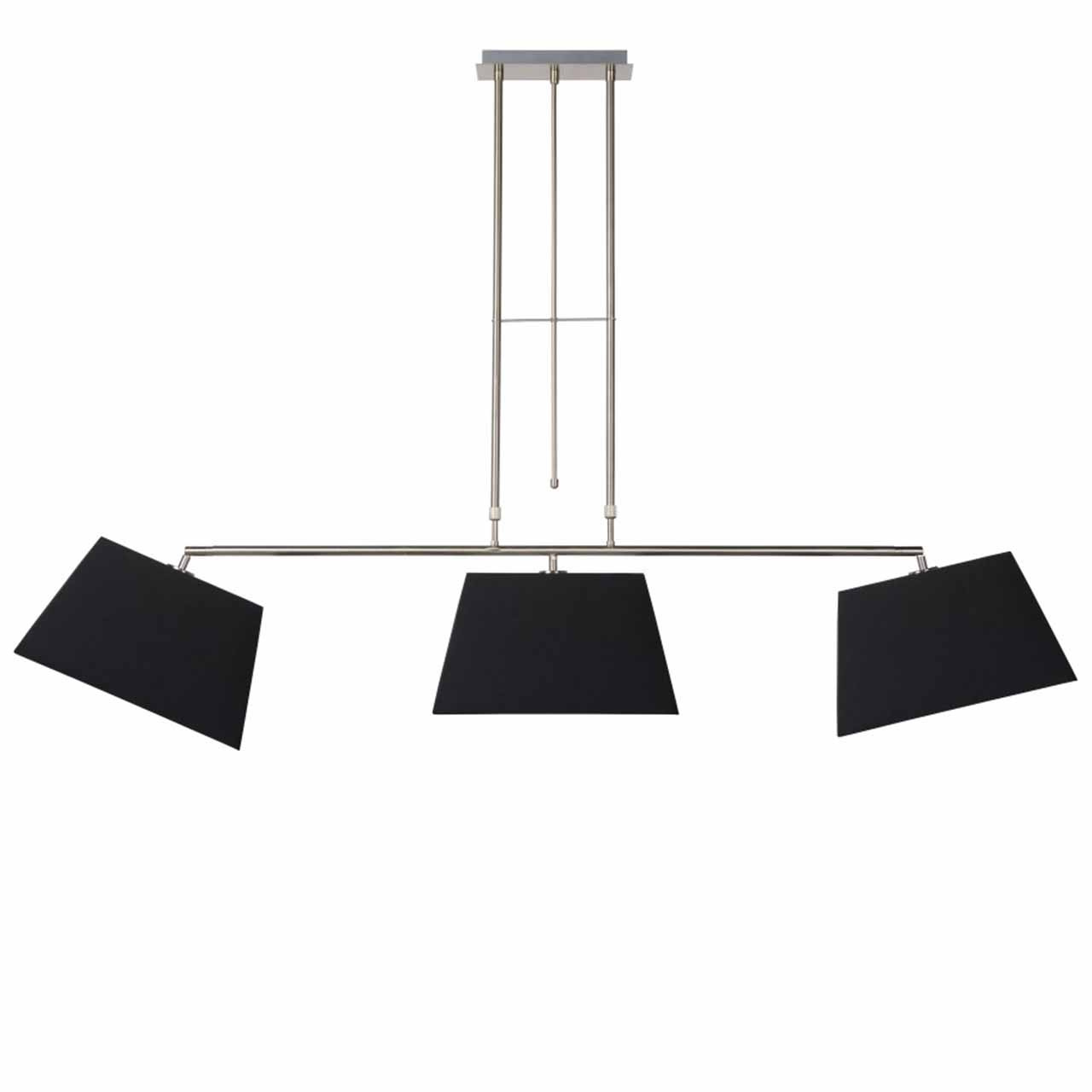 Подвесная люстра Lucide Bilja 17401/03/30