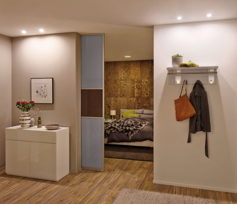 Влагозащищенный светильник Paulmann 93442