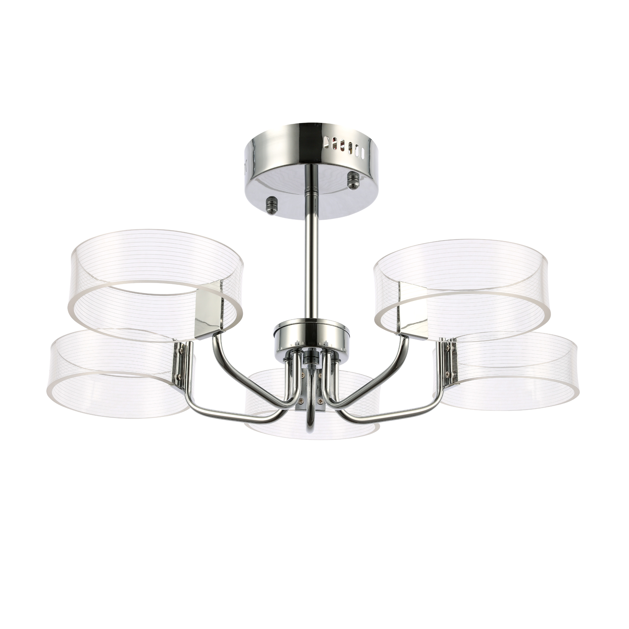 Потолочный светильник EVOLUCE SOLLA SLE283102-05