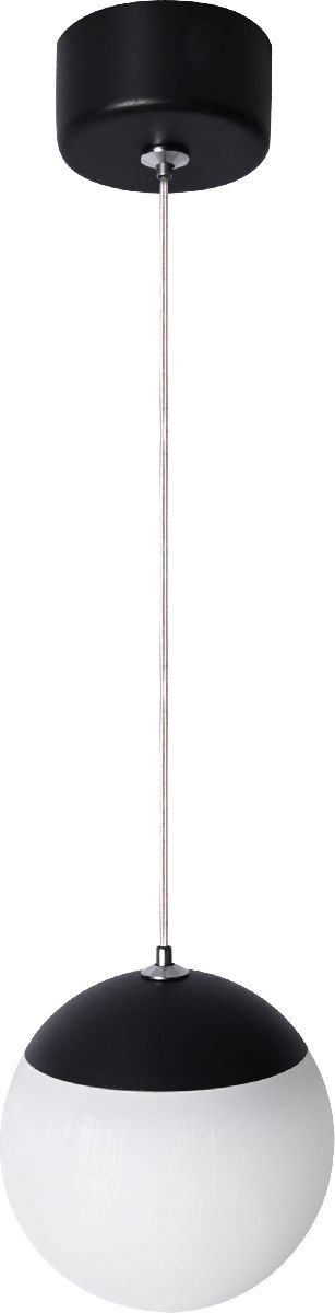 Подвесной светильник Эра PL35 BK Б0062924