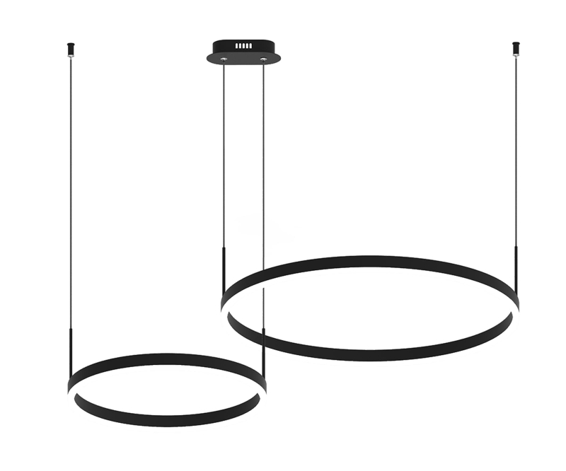 Подвесной светильник Kink Light Тор 08219,19PA