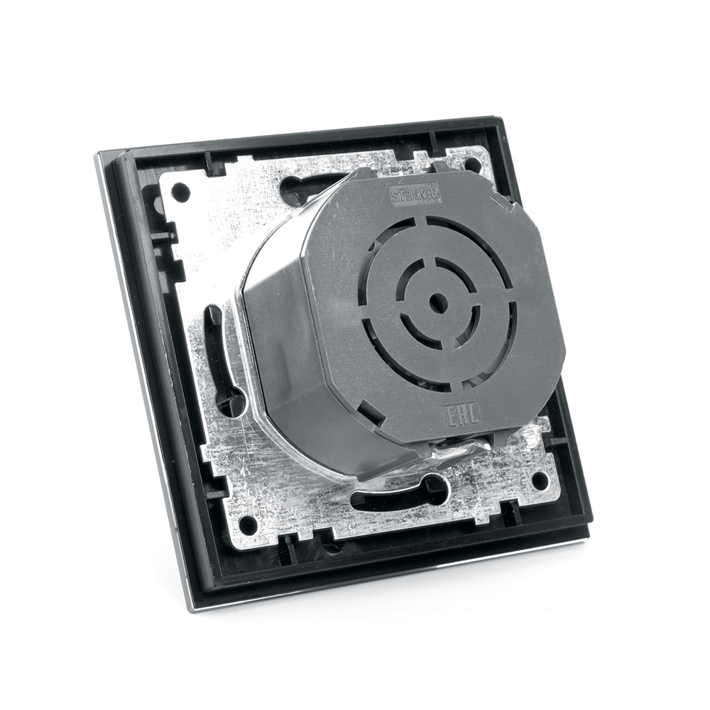 Выключатель диммирующий Stekker Катрин 39508