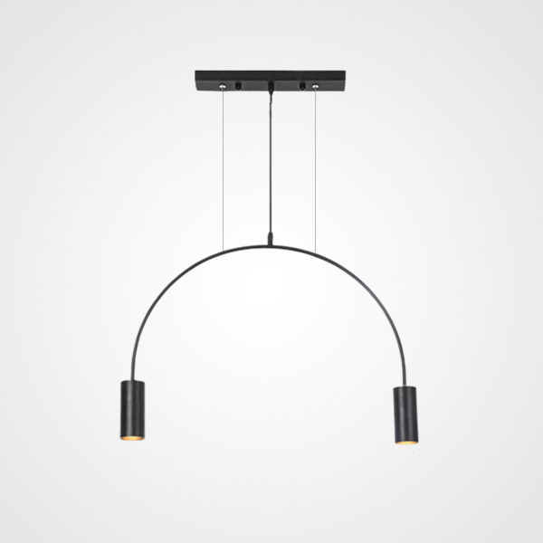 Подвесной светильник ImperiumLoft Arc 189567-26