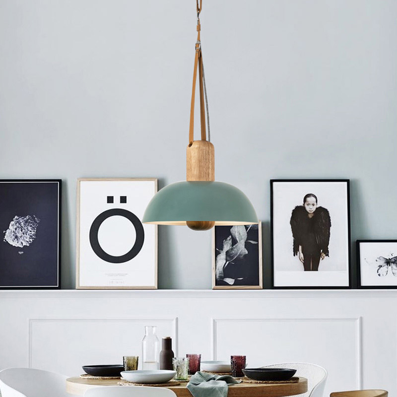 Подвесной светильник ImperiumLoft Bond 208530-23