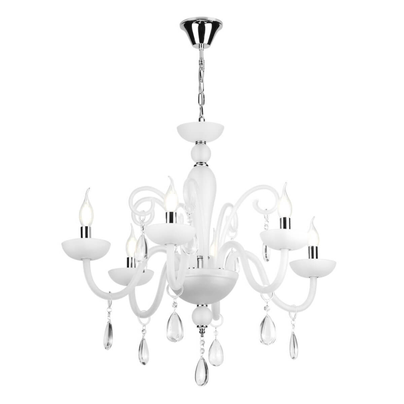 Подвесная люстра Rivoli Sposa 1003-206 Б0037770