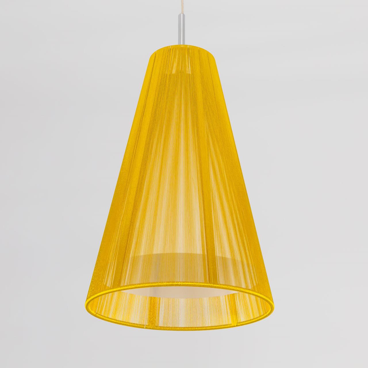 Подвесной светильник Citilux Золотой CL936007 в Москве