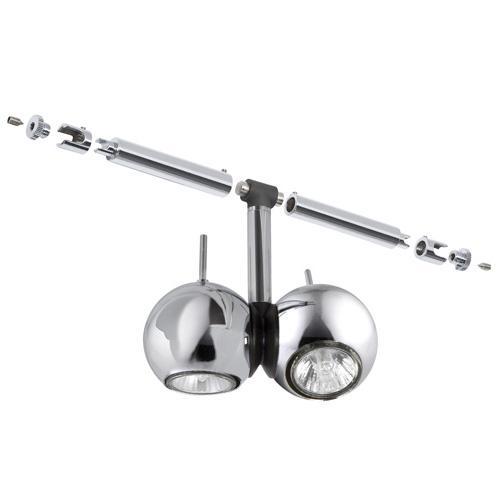 Струнный светильник Paulmann Sphere 94049