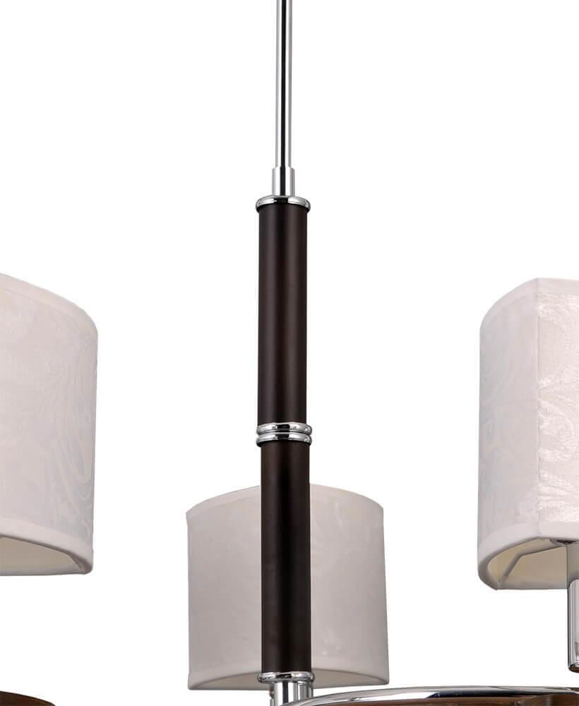 Потолочная люстра Seven Fires Лоренза 10353.01.68.05