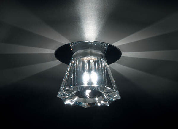 Встраиваемый светильник Donolux Downlight DL026D