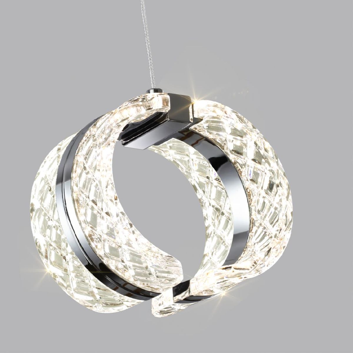 Подвесной светильник Odeon Light Mirage 5029/8L