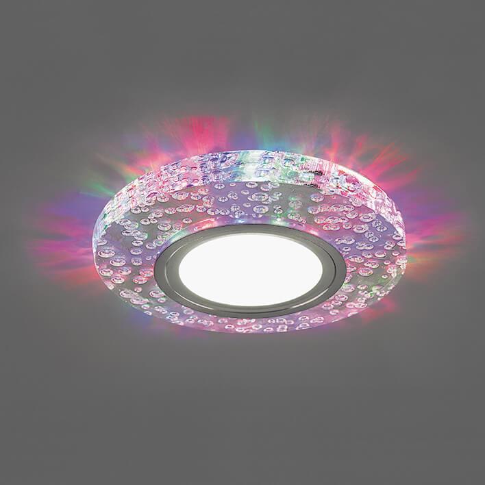 Встраиваемый светильник Feron CD953 32539