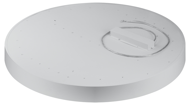 Подвесной светильник Эра Geometria SPO-132-W-40K-088 Б0050560