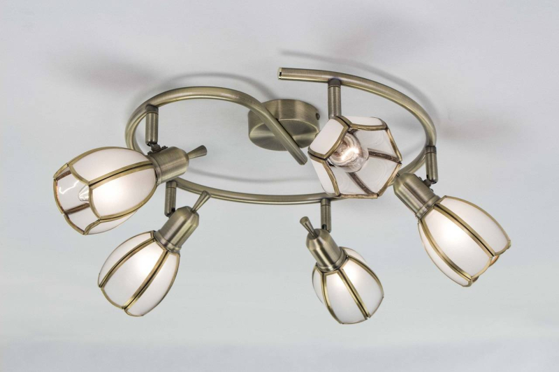 Спот Citilux Альтен-2 CL522651